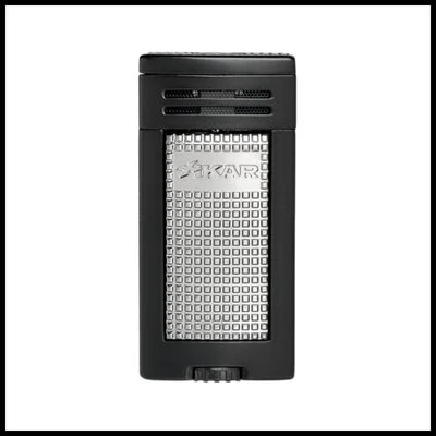 Xikar ION Cigar Lighter - Black.jpg
