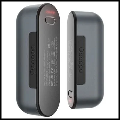 Ocooopa UT2S Hand Warmer - Black.jpg