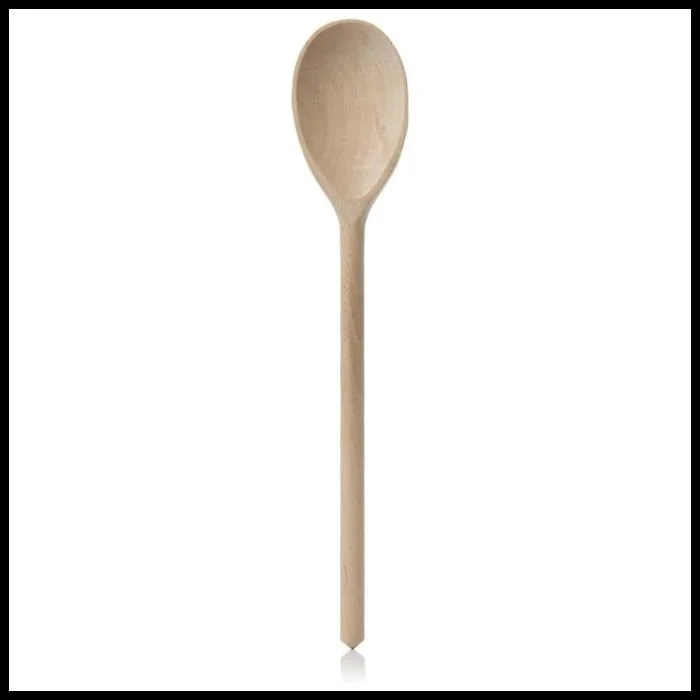 Apollo Wooden Spoon - 36cm