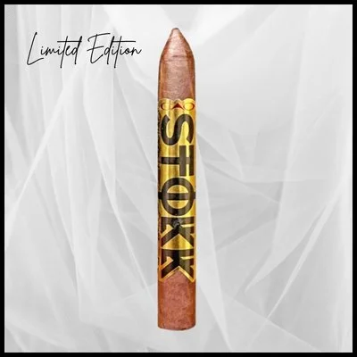 CAO Arcana Stokk Cigar - LIMITED EDITION