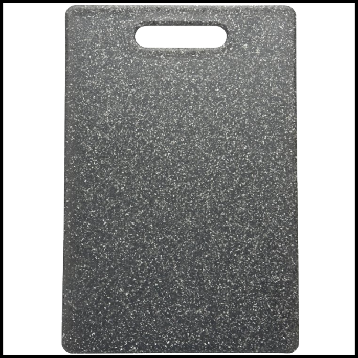 Large Granite Effect Cutting Board