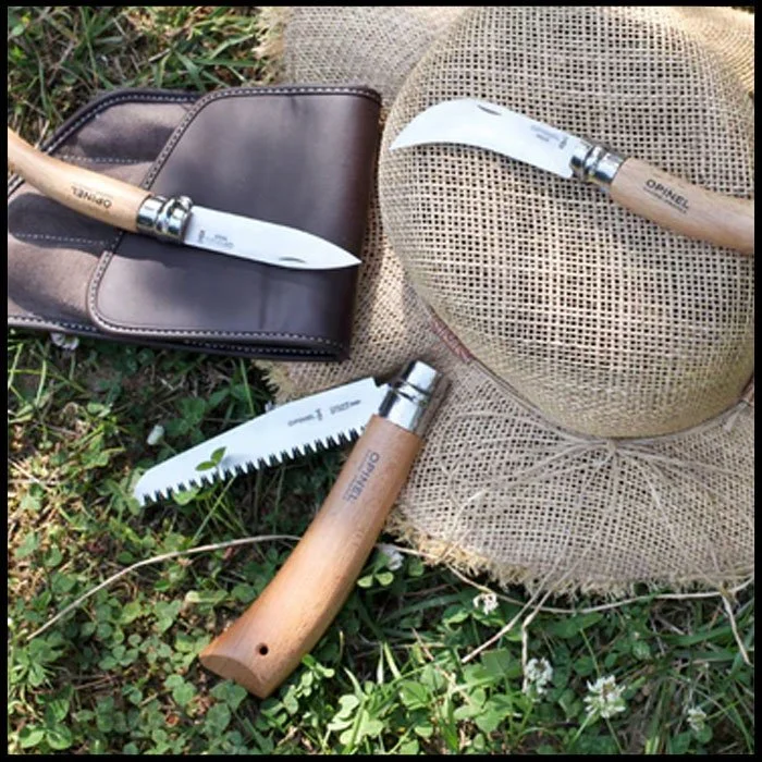 Opinel No.8 Garden Knife