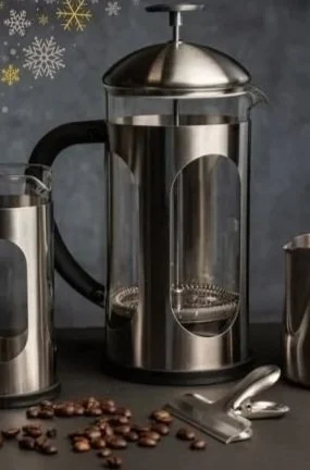 Cafetieres & Espresso Makers