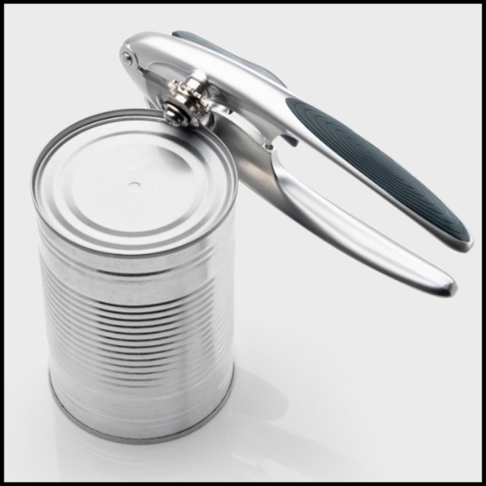 Taylors Eye Witness Can Opener Graphite