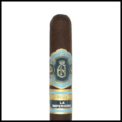 Crowned Heads La Imperiosa Magicos Cigar(2).jpg