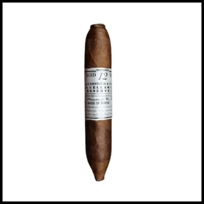 Gurkha 12 Year Cellar Reserve Koi Perfecto Cigar .jpg