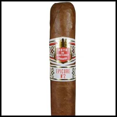 Hoyo De Monterrey Epicure No. 2 Cigar(2).jpg