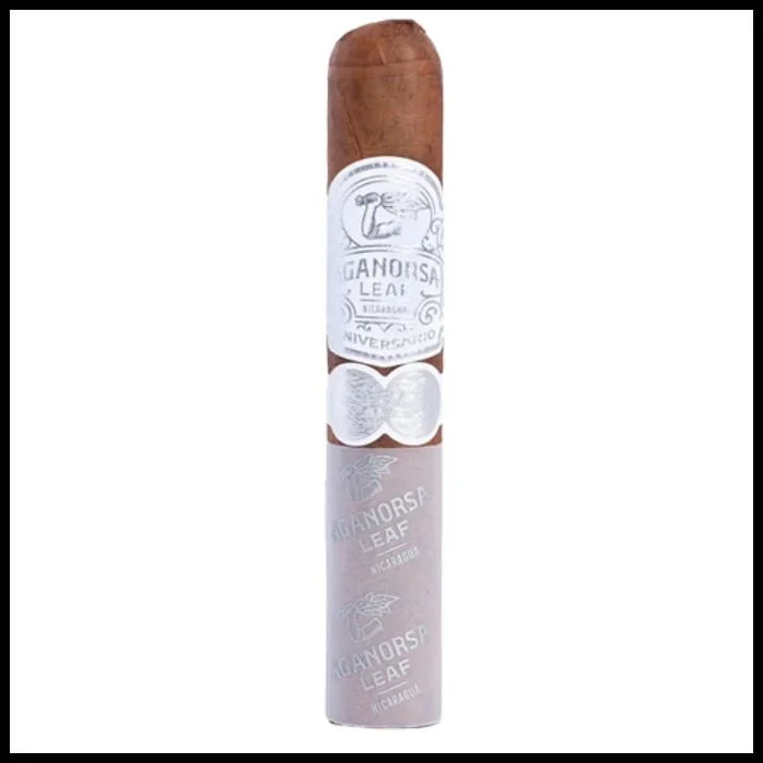 Aganorsa Leaf Aniversario Corojo Robusto Cigar
