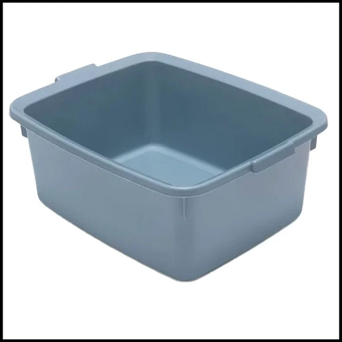 Addis Five Star 12L Washing Up Bowl - Air Blue