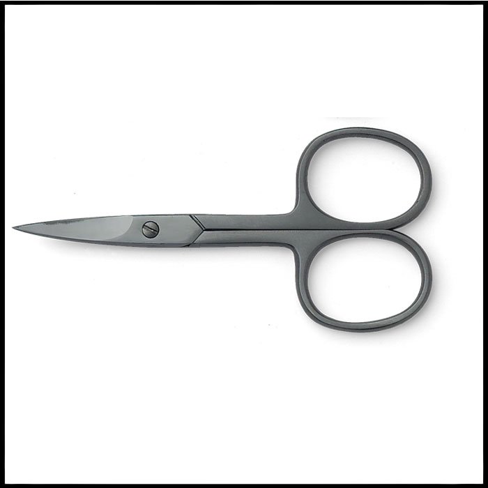 Victorinox Stainless Steel Curved Nail Scissors