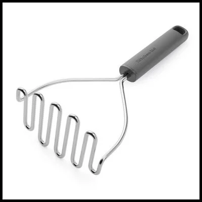 Kitchen Aid Potato Masher- Charcoal Grey(1).jpg