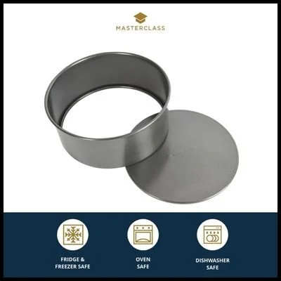 MasterClass Non-Stick Round Loose Base Deep Cake Pan - 23cm(5).jpg