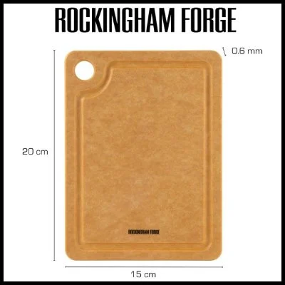 RF Wood Fibre Cutting Board 30 x 23.5cm - Black(4).jpg