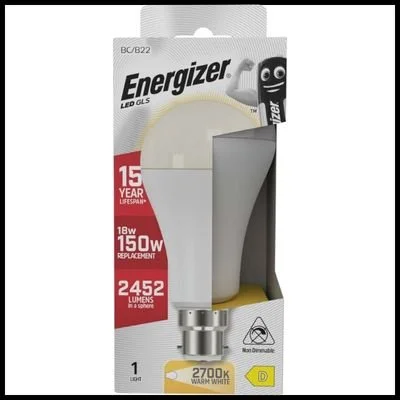 Energizer LED B22 18w Warm White GLS Bulb.jpg