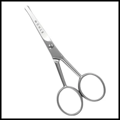 Muhle Bear Nose & Ear Hair Scissors.jpg