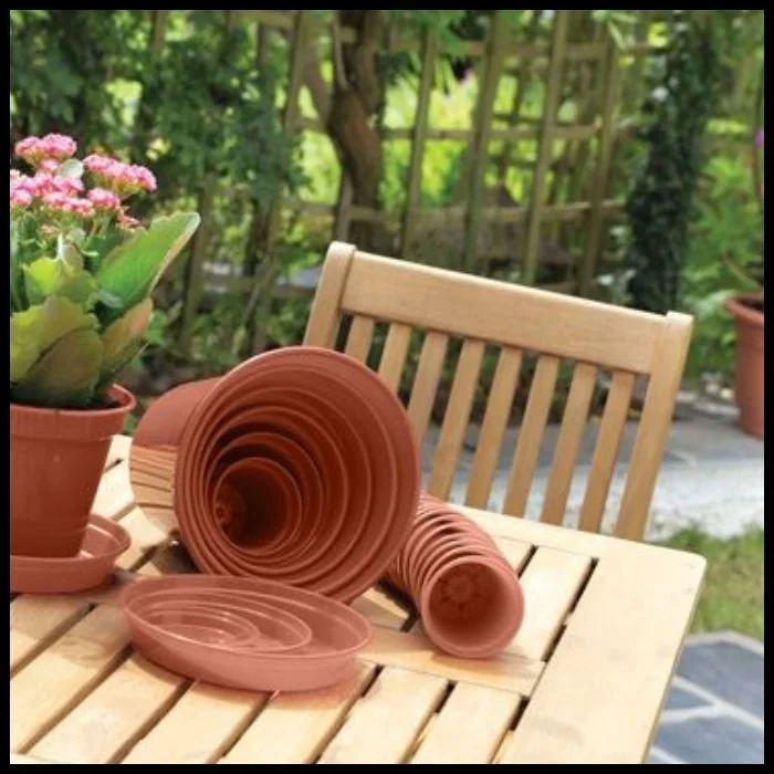 Whitefurze Saucer for 3 and 4 inch Indoor Plant Pots (1).jpg