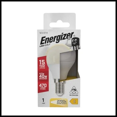 Energizer E14 Round Warm White Bulb - 550 Lumens.jpg