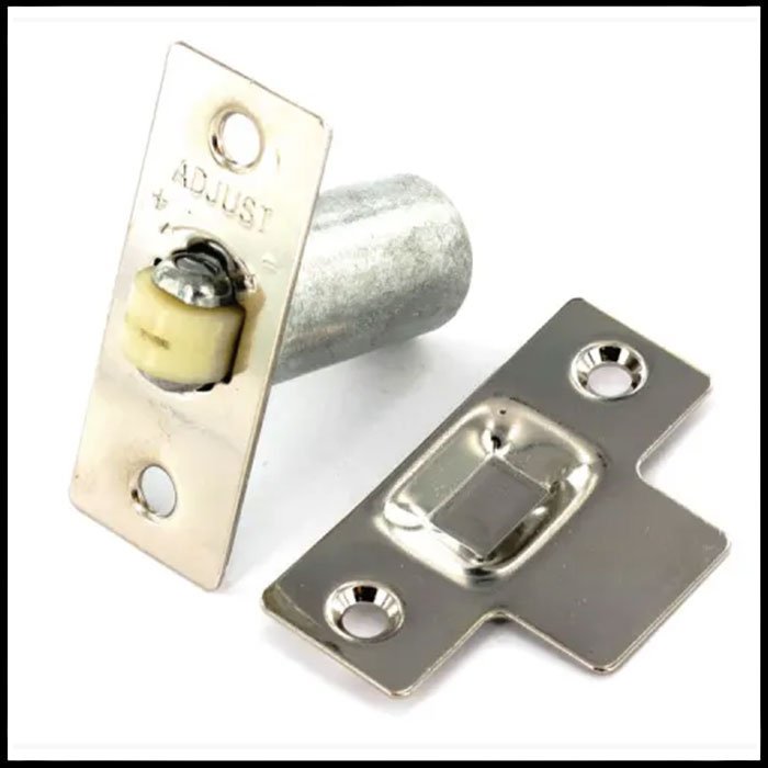 Securit Adjustable Roller Catch