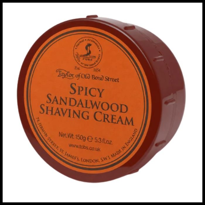 Taylor Of Bond Street Spicy Sandalwood Shaving Cream (1).jpg
