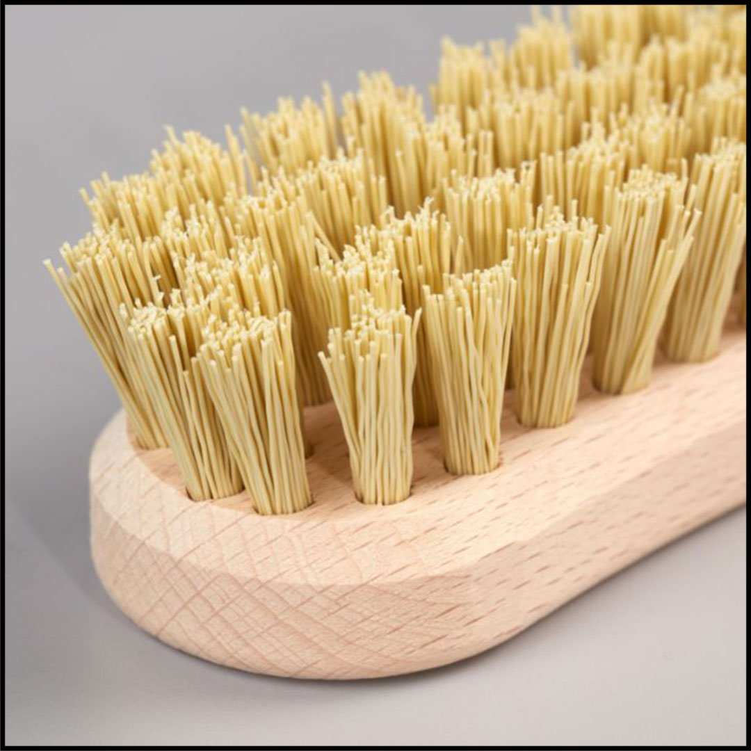 Elliott Small Scrubbing Brush