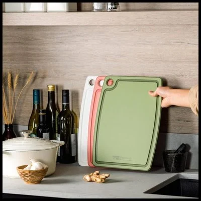 RF Greenwork Cutting Board 37x28cm Green(1).jpg