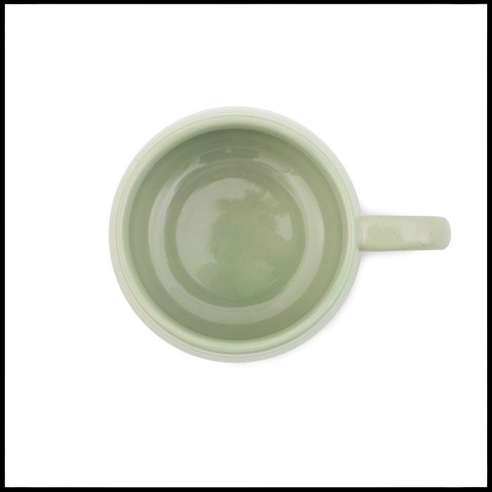 Jamie Oliver Big Love Green Cosy Cuppa, 375ML