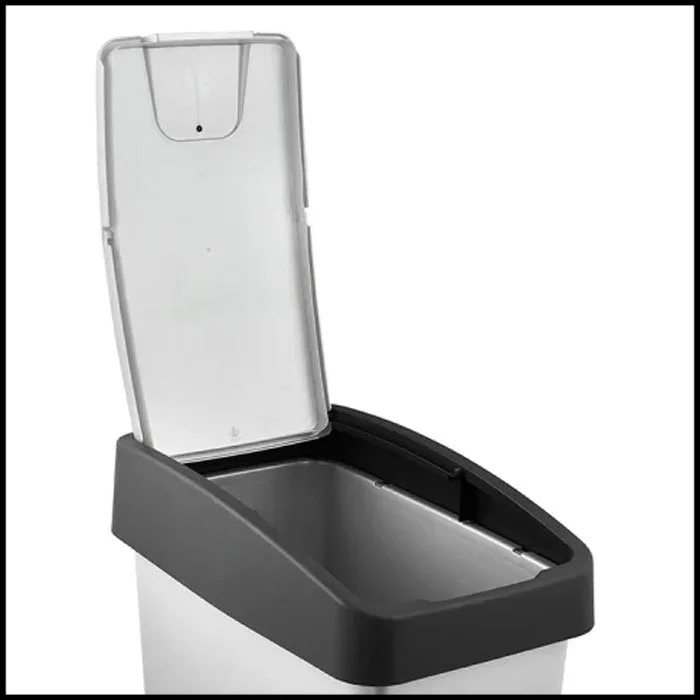 Magne-Slim-Bin-Lift-+-Push-Lid-25L--Silver.jpg