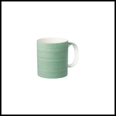 Wm Bartleet Espresso Cup - Sage Green