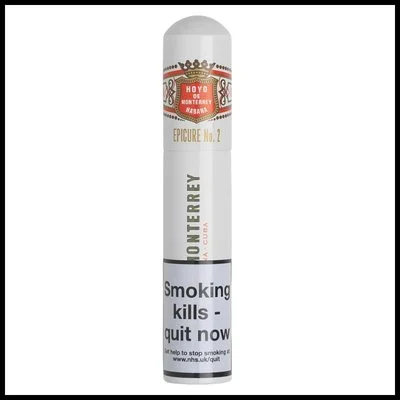Hoyo De Monterrey Epicure No. 2 Cigar(3).jpg