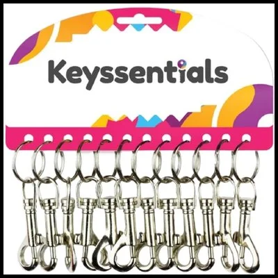 Keyssentials Metal D Clip.jpg