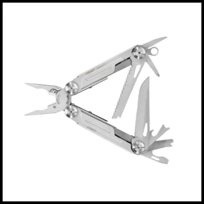 Coast Mackenzie MT400 Multi-Tool