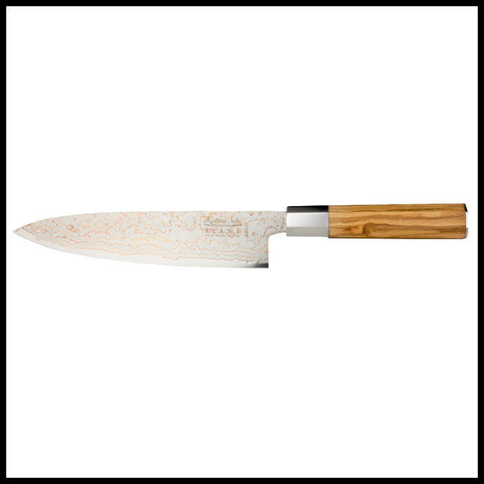 Katana Saya Flame 20cm Chefs Knife.png