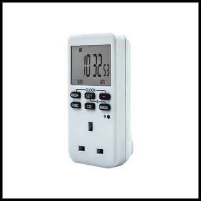 Unicom Easy Read Electronic Timer