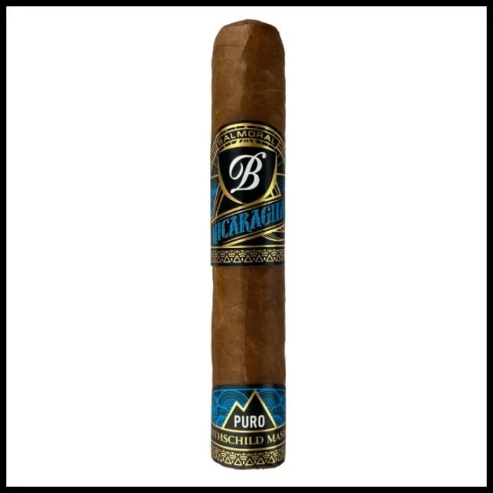 Balmoral Rothschild Masivo Cigar