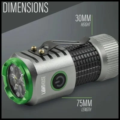 Lighthouse Nano Torch - 1000 Lumens(4).jpg