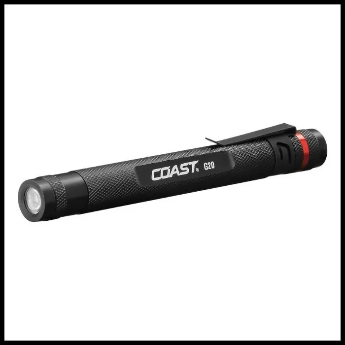 Coast G20 Inspection Torch