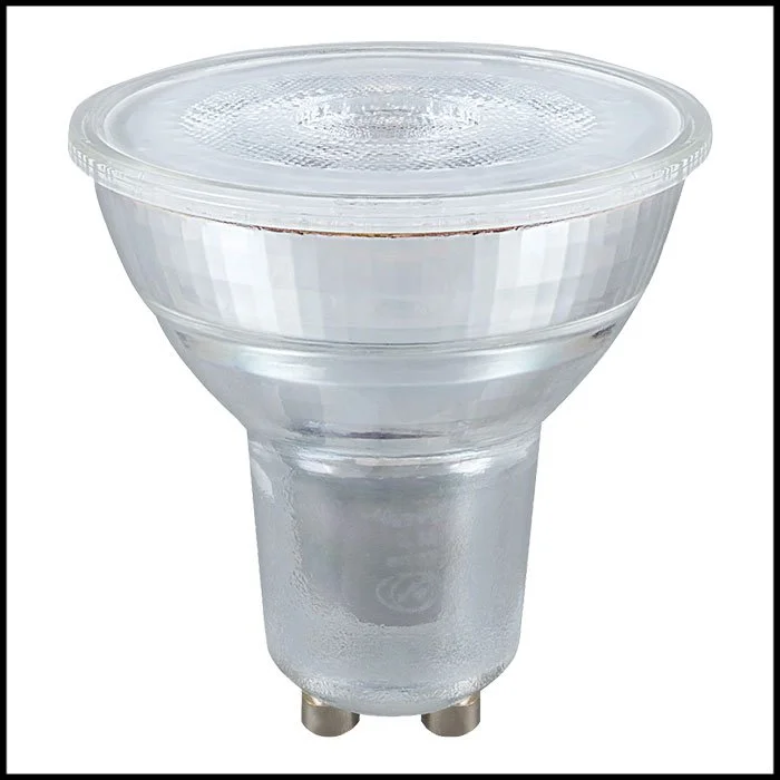 Crompton [4887] 4.5w LED GU10 Bulb Cool White