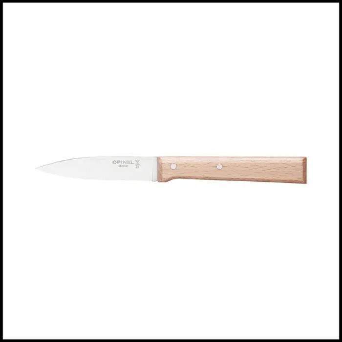 Opinel Parallèle N°126 Paring Knife