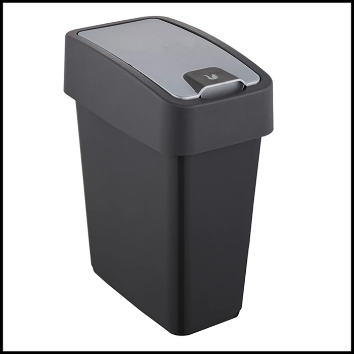 Magne-Slim-Bin-Lift-+-Push-Lid-10L-Graphite.png