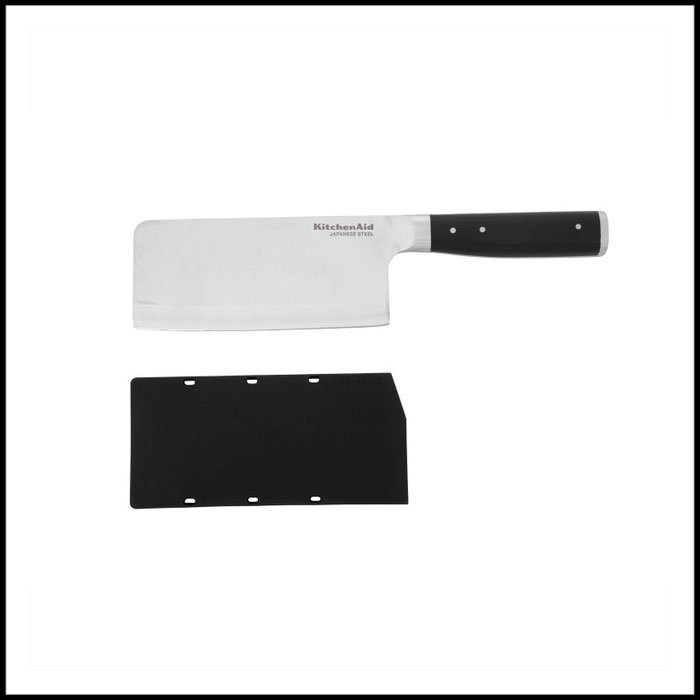 KitchenAid Gourmet 15cm Meat and Vegetable Cleave