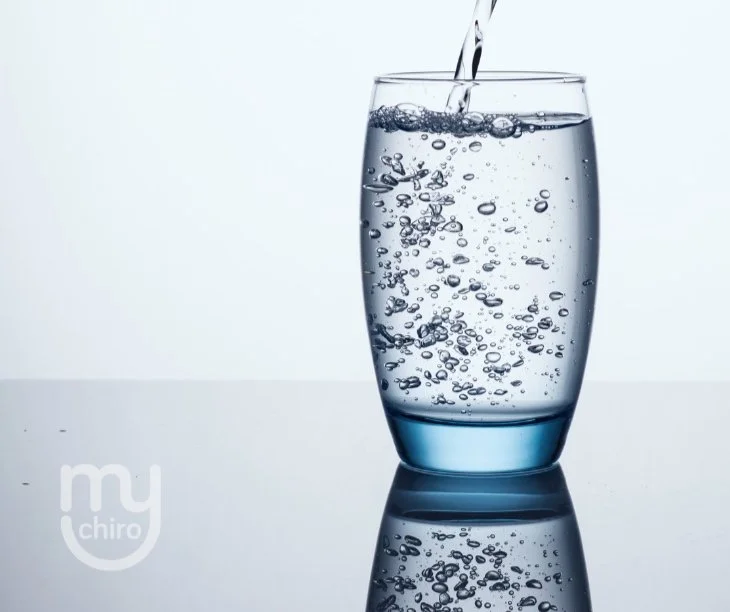 Are You Drinking Enough?