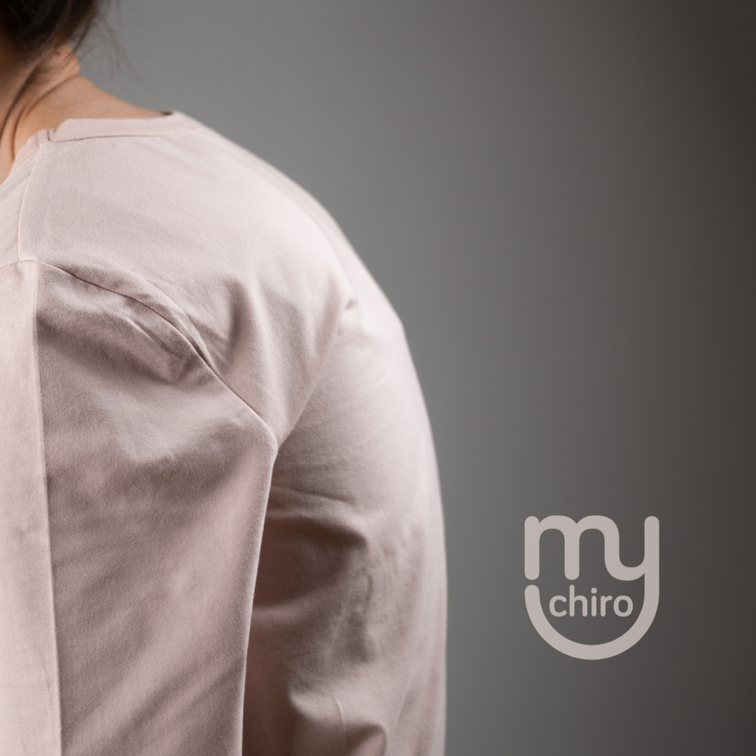 Posture Matters:&nbsp;Are you suffering?