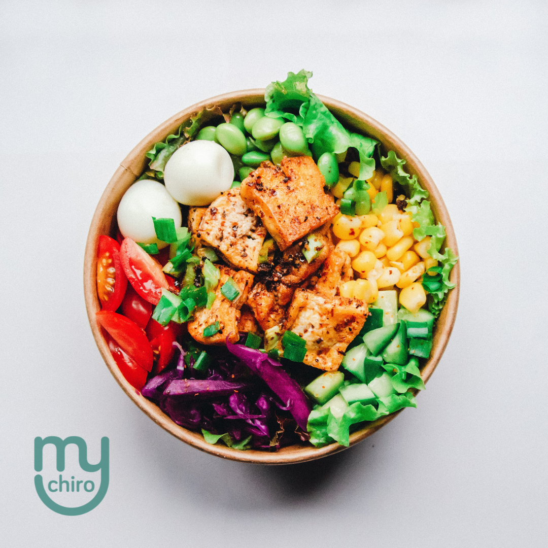 Increase Your Energy Naturally With These 5 Steps