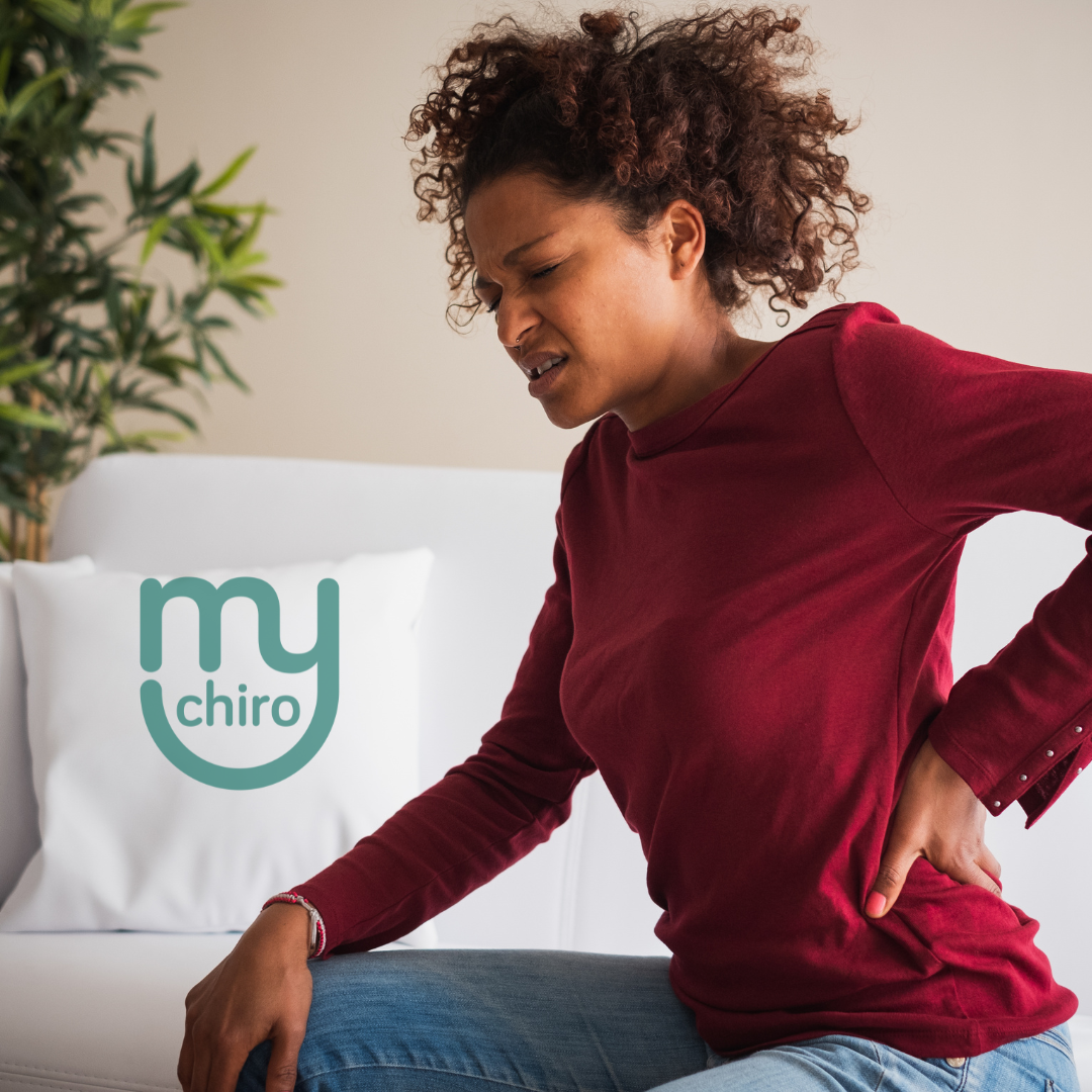 Are you doing these 5 things to prevent back pain?