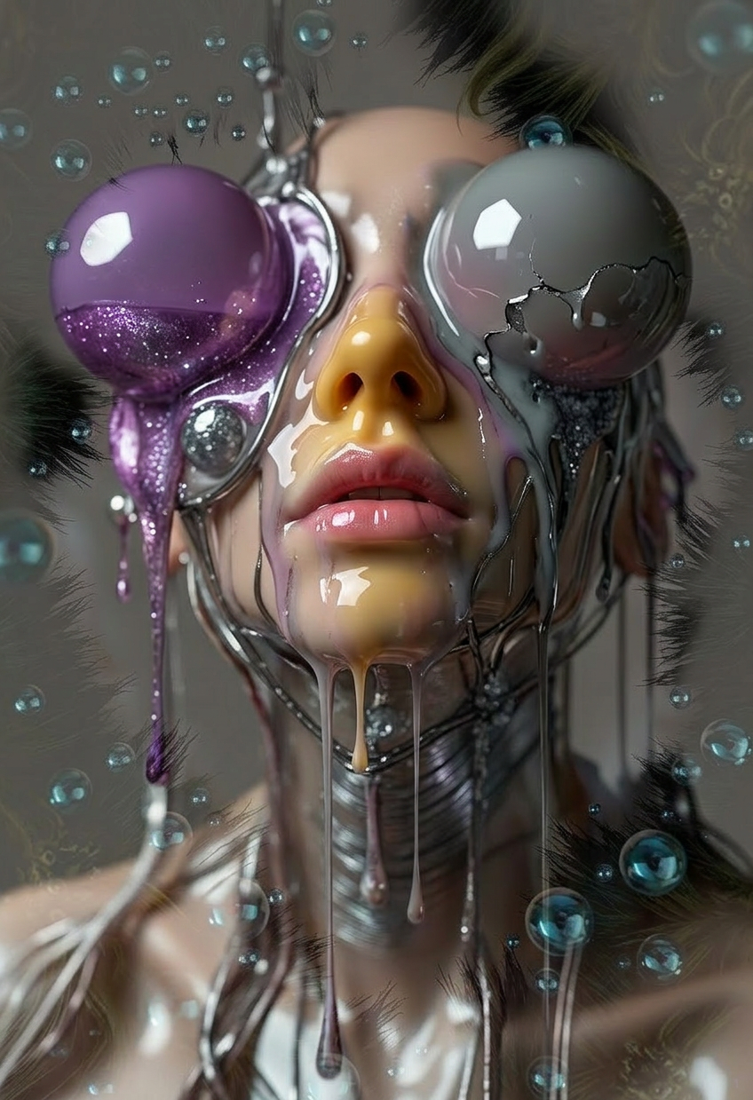 Working with a new concept “The Calling”

