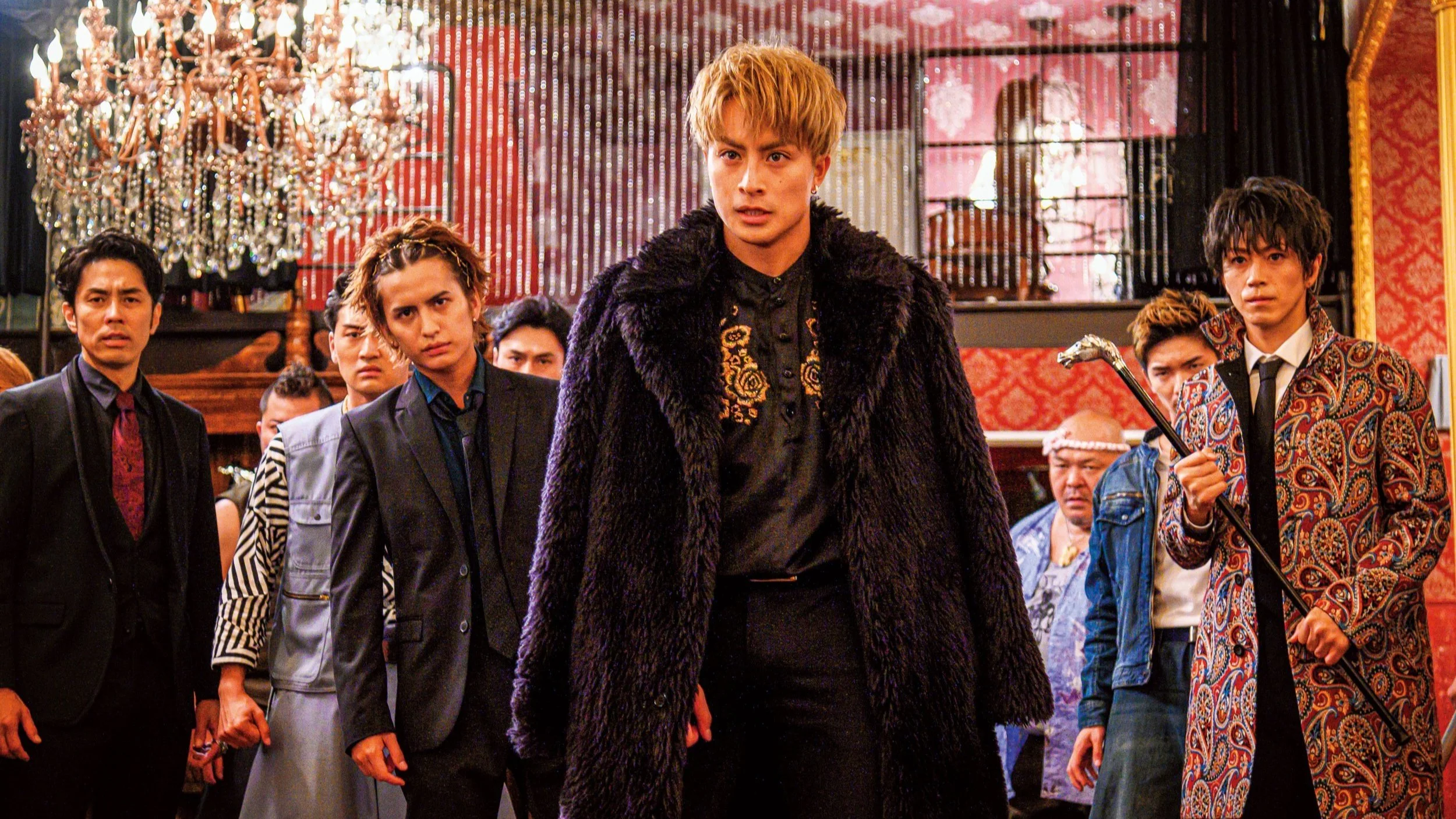 ミュージシャン EXILE TRIBE - PRINCE OF LEGEND PRINCE OF LEGEND」プロジェクト始動！！ | NEWS | EXILE TRIBE