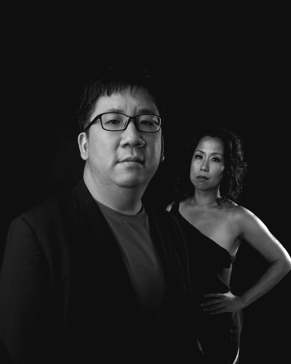 Chok & Vanessa Fernandez Releases 'Don't You Walk Away' — CANGLO