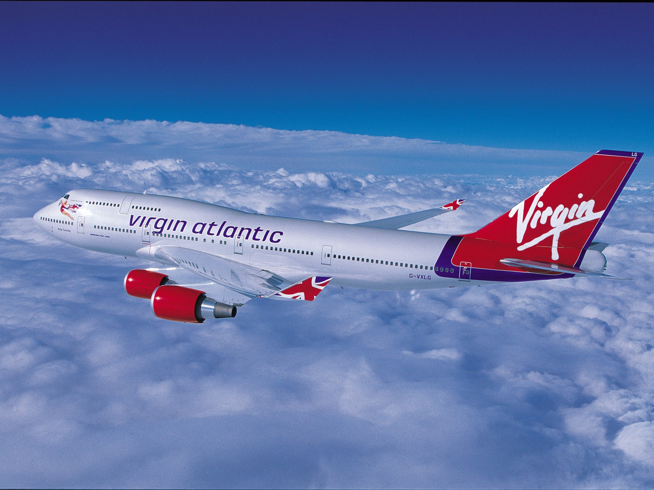 Virgin Atlantic rescue: do the sums add up?