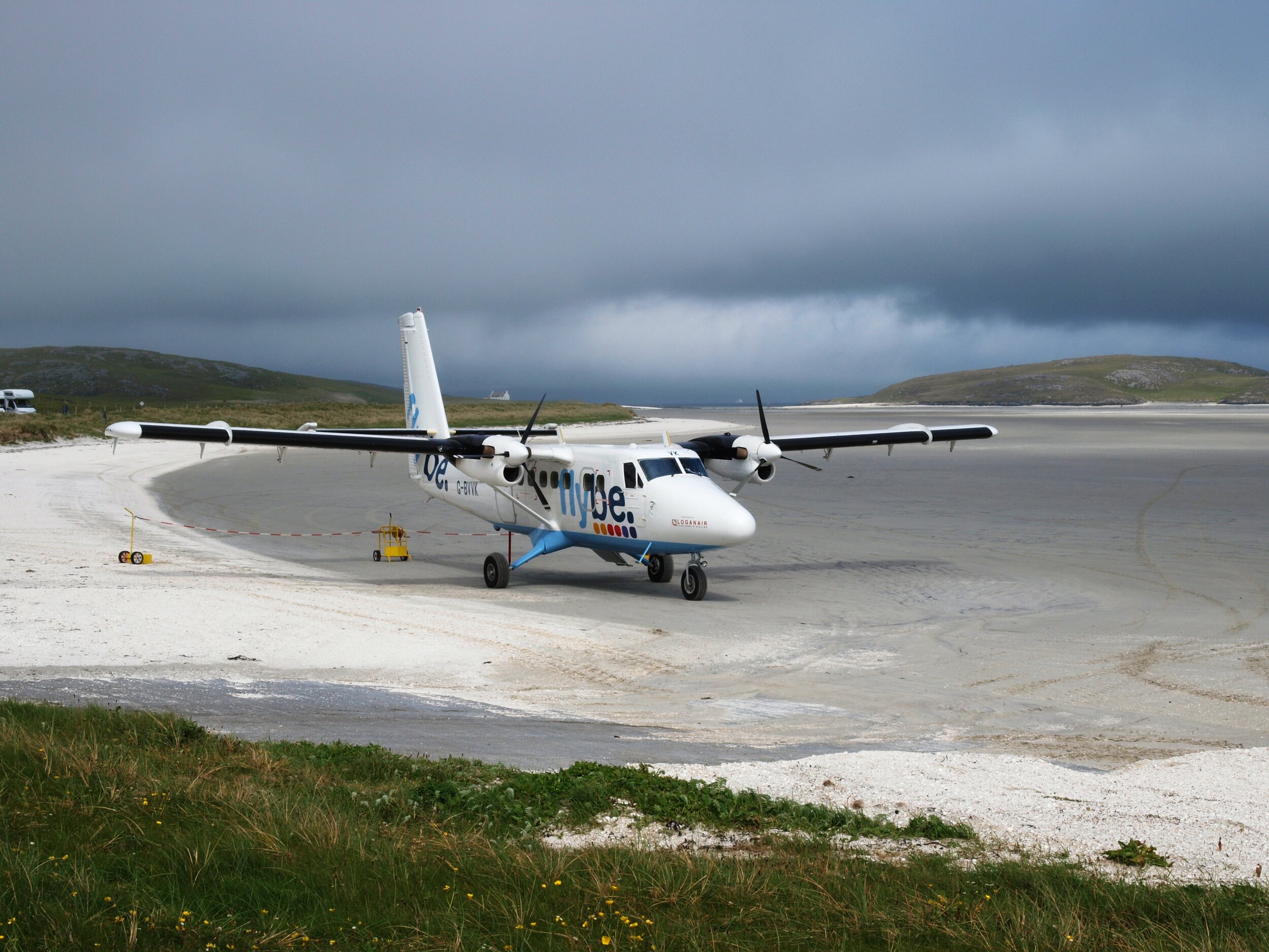 Lessons from the UK domestic aviation market