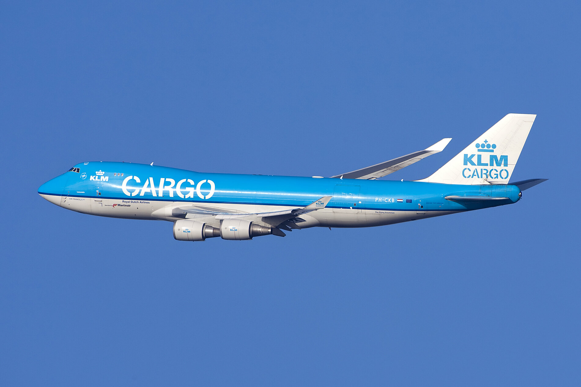 Air France - KLM beats IAG and Lufthansa in Q3